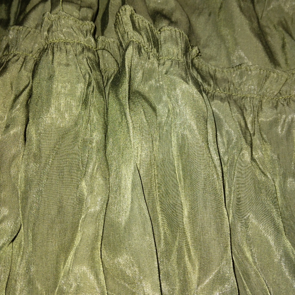 🍂 ROMWE Skirt 🍂 - Picture 5 of 8